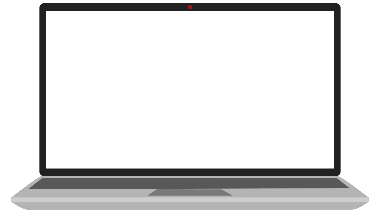 Laptop Screen